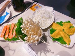 -鱼颜诱纸纸上烤鱼·蛙(龙湖天街店)