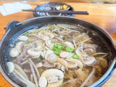 牛肉汤锅-汤厨(五道营店)
