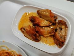 -宜家·瑞典风味餐厅(烟台路店)