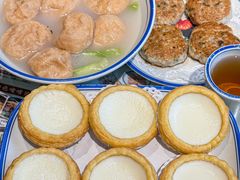 -顺德杨廷记(白云山店)