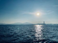 -三亚蜈支洲岛旅游区
