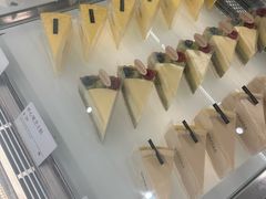 -诺嘉甜品(世贸店)