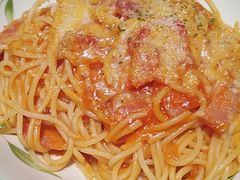 -萨莉亚意式餐厅(新洲家乐福店)