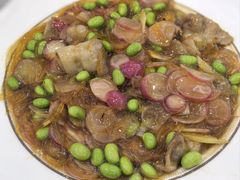 -金沙滩海鲜餐厅·海肠捞饭·手工水饺(梅江龙水园店)