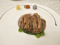 芥末鸭掌-大柴·宴宾楼(芥园西道店)