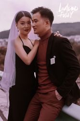 -芭莎视觉婚纱摄影(花溪店)