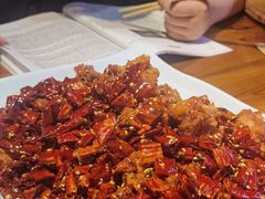 -望京一号·重庆江湖菜(工体店)