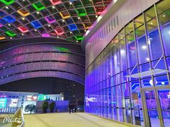 -苏州高新区浒墅关镇教育文体中心