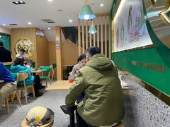 等位区-袁记云饺(南门口店)