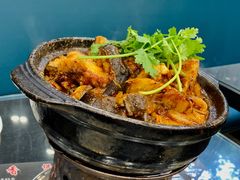 -川香煲(茅台路店)