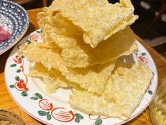 -北京老门框爆肚四季涮肉(淮海东路外滩店)