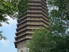-玲珑塔公园