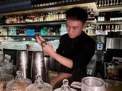 -TZ House音乐现场(来福士中心店)