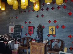 -关中记忆主题餐厅