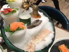 -海鼎荟海鲜姿造(晋江宝龙店)