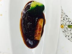 -北京饭店谭家菜