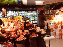 -Olé精品超市(上海虹桥南丰城店)