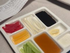 -四季民福烤鸭店(外滩外白渡桥店)