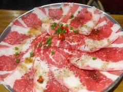 -·缸桶屋·韩式牛肋条自助烤肉(西湖D11店)