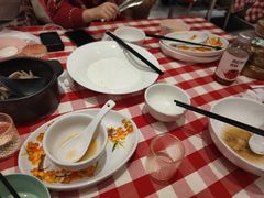 -西贝(上海中心店)