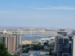 -东望洋炮台东望洋灯塔