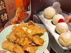 -红樱桃·欢乐餐厅(太原里店)