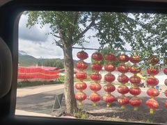 -扁都口生态休闲旅游区