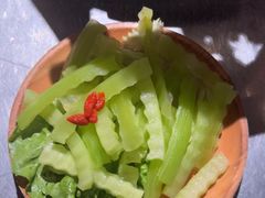 -探鱼·鲜青椒爽麻烤鱼(北京路天河城店)