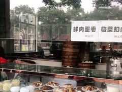 -百年德园(侯家塘店)