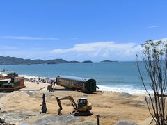-青澳湾北回归线广场