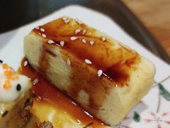 双味玉子烧-一井烧肉·活鳗·寿司(望京SOHO店)
