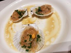 -梦都海鲜酒家(万达广场江桥店)