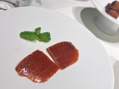 -四季民福烤鸭店(前门廊房二条店)