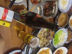 -延成苑韩式烤肉店(长春道店)