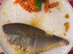 -西贝(上海我格广场店)