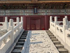 -横店影视城明清宫苑园区