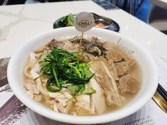 -CHILL Pho澳洲牛肉越南粉(佛山顺德万象汇店)