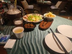 -C31地窖餐厅(黑龙江北路店)