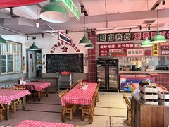-龙师傅卤炒(天马店)
