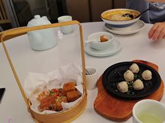 -翡翠拉面小笼包(岭南新天地店)