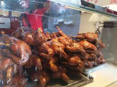 -王浩儿纪六孃甜皮鸭(东大街店)