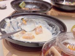 -广东胜利宾馆西关粤中餐厅