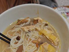 -云味馆·云南菜·云南米线(中洲店)