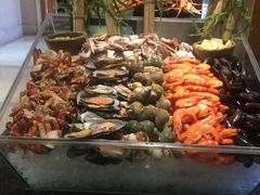 -威斯汀舞台餐厅