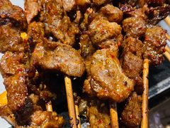 -管氏翅吧(马家堡店)