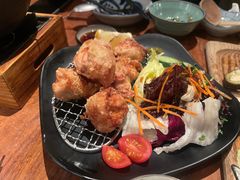 -铃木食堂(北新桥店)