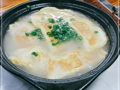 -竹一味·竹筒饭