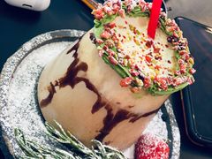 -BE NORMAL CAFE(霞溪路店)