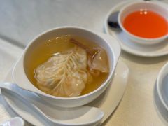 -皇朝会.经典传统粤菜(外滩店)