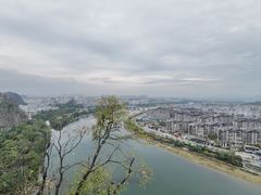 -叠彩山景区
